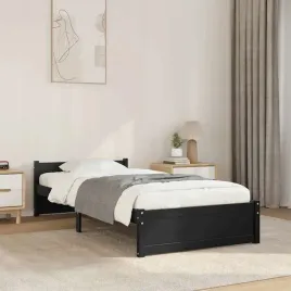vidaxl-rama-lozka-czarna-lite-drewno-90-x-200-cm