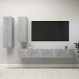 vidaxl-4-cz-zestaw-szafek-tv-szarosc-betonu-material-drewnopochodny