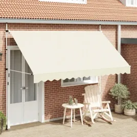 vidaxl-markiza-zwijana-recznie-350-cm-kremowa