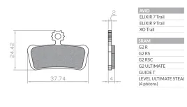 brenta-bike-klocki-hamulcowe-rowerowe-e-bike-mtb-szosa-elektryk-pasuje
