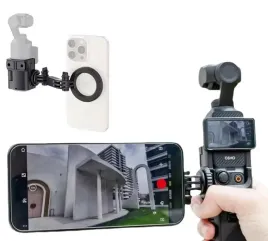 mocowanie-uchwyt-magsafe-magnes-do-telefonu-iphone-na-dji-osmo-pocket-3