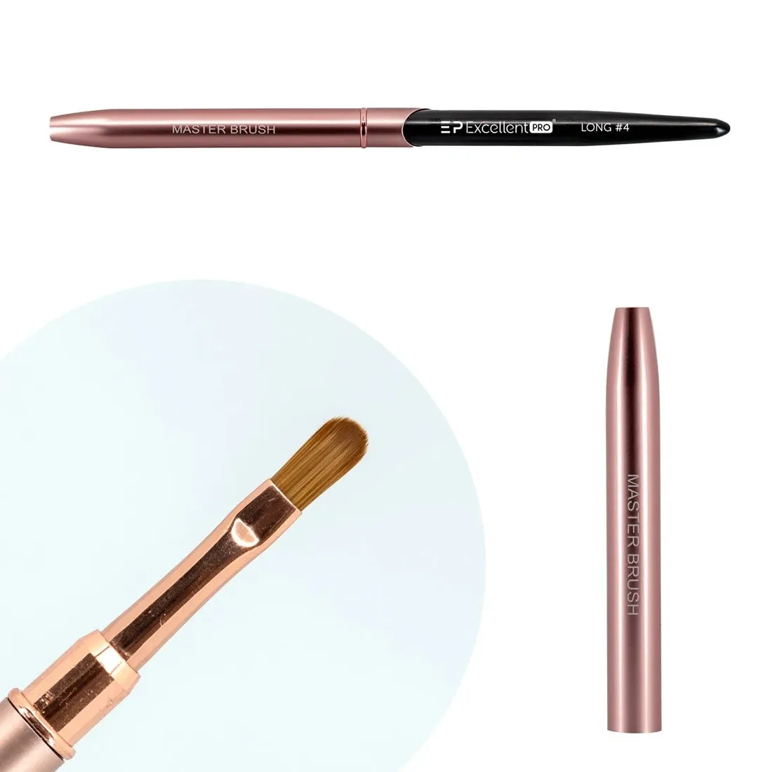 pedzelek-do-zelu-excellent-pro-master-brush-long-4