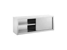 szafka-scienna-wiszaca-z-drzwiami-przesuwnymi-160x45x60cm-stal-nierdzewna