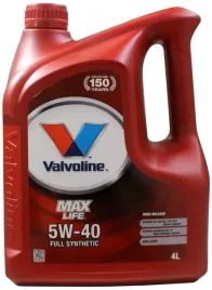 olej-silnikowy-5w40-valvoline-maxlife-4l