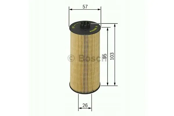filtr-oleju-p7006-bosch-wysokosc-106-mm