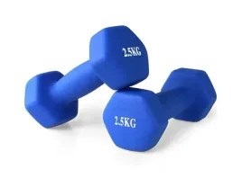 hantle-zeliwne-hantelki-neoprenowe-do-cwiczen-ciezarki-zestaw-2x25-kg