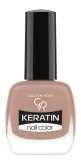 golden-rose-lakier-keratin-20-stan-nowy
