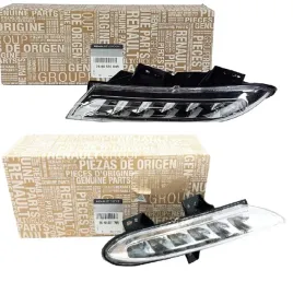 2x-org-kpl-lampa-swiatlo-dzienne-led-renault-scenic-iii-12-lewy-prawy-przod