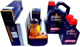 filtry-7l-oleju-motul-5w30-f07-f10-f11-3-0d-530d-258-286-km-535d-313-km