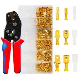 zaciskarka-praska-konektorow-zestaw-samochodowych-zlaczki-450-elementow