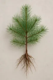 sosna-czarna-pinus-nigra-sadzonka