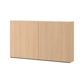 szafka-nascienna-wiszaca-zdwiema-polkami-sab-woow-wo-09-dab-141x82x25-cm