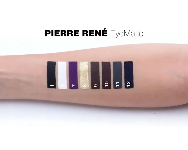 pierre-rene-kredka-eye-matic-09-kolor-brazowy-bezowy