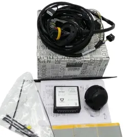 oryg-wiazka-haka-7-pin-renault-koleos