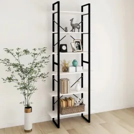 vidaxl-wysoki-regal-bialy-80x30x210-cm-lite-drewno-sosnowe