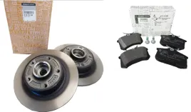 oryg-kpl-2x-tarcza-hamulcowa-tyl-klocki-renault-megane-iii-fluence