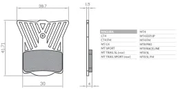 promocja-brenta-bike-klocki-hamulcowe-rowerowe-organic-sport-z-radiatorem-m