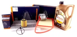 filtry-olej-5w30-total-citroen-berlingo-peugeot-partner-1-6hdi-dv6c-euro5