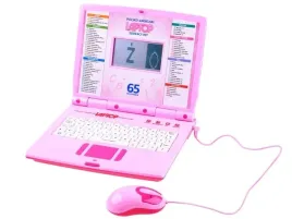 laptop-edukacyjny-polsko-angielski-65-funkcji-interaktywny-gra-interaktywna