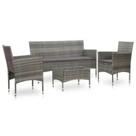 vidaxl-4-cz-zestaw-wypoczynkowy-do-ogrodu-poduszki-rattan-pe-szary