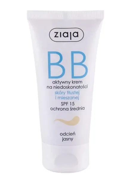 ziaja-krem-bb-skora-tlusta-jasna-marka-ziaja