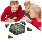 triangle-chess-board-game-interactive-pegboard-game-desktop-board-games-stan-nowy