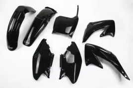 ufo-komplet-plastikow-honda-cr-125-250-02-03-kolor-czarny