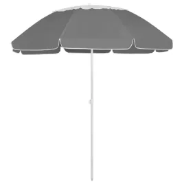vidaxl-parasol-plazowy-antracytowy-300-cm