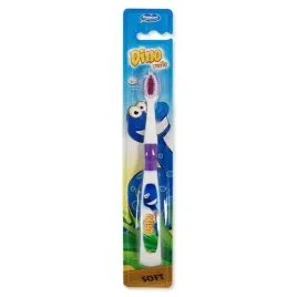 mattes-szczoteczka-dla-dzieci-dino-m48-soft