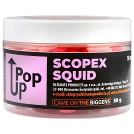 kulki-ultimate-products-scopex-squid-pop-up-15mm-50g