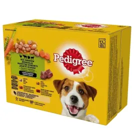 pedigree-wolowina-kurczak-indyk-12x-100g
