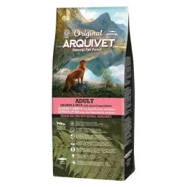 arquivet-original-adult-sucha-karma-dla-psa-losos-z-ryzem-12-kg