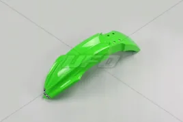 ufo-blotnik-przod-kawasaki-kx-85-14-25-kx-112-22-25-kolor-zielony