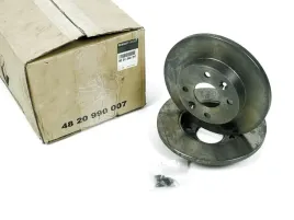 2x-oryg-tarcza-hamulcowa-tyl-logan-sandero-clio