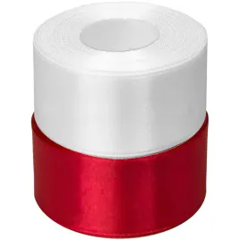 tasma-satynowa-wstazka-50mm-27mb-zestaw-polska-bialo-czerwony-flaga-polski