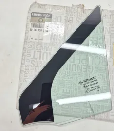 oryginalna-renault-szyba-boczna-drzwi-lewy-przod-zielona-renault-scenic-iii