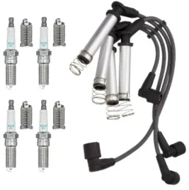przewody-kable-zaplonowe-kpl-ford-fiesta-v-ka-1-3-swiece-ngk