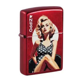 zapalniczka-benzynowa-zippo-vintage-pinup-girl