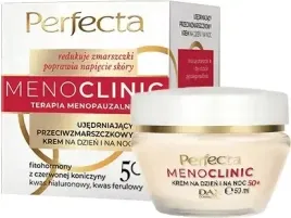 perfecta-menoclinic-60-krem-50ml-regenerujacy-dzien-i-noc