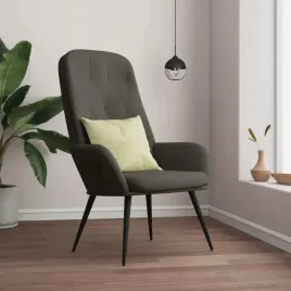 vidaxl-fotel-ciemnoszary-obity-aksamitem