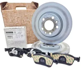 orginalne-kpl-klocki-hamulcowe-tarcze-przod-renault-austral