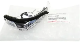 oryg-kierunkowskaz-migacz-lusterko-prawe-toyota