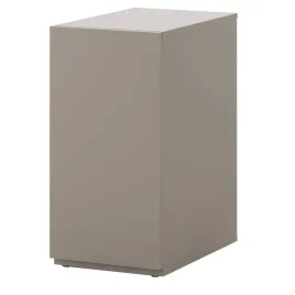 kontenerek-pod-biurkowy-woow-wo-08-clay-gray-34x66x50-cm