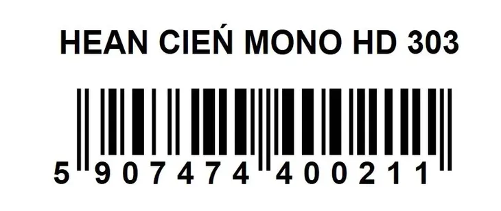 hean-high-definition-cien-mono-303-marka-hean