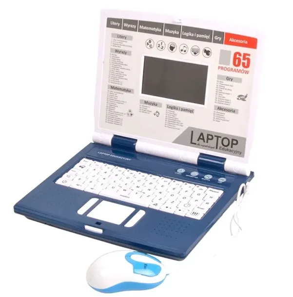 laptop-edukacjny-dla-dzieci-komputer-65-programow-marka-bez-marki