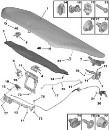 oryginal-oe-rygiel-raczka-dzwignia-zamek-maski-peugeot-2008
