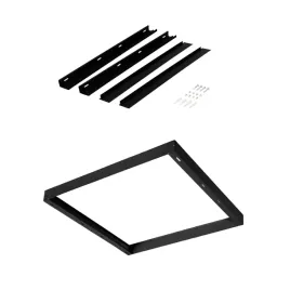 ramka-natynkowa-czarna-do-panelu-led-600x600-595x595-aluminiowa-50-mm