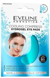 eveline-platki-pod-oczy-cooling-compress-2szt