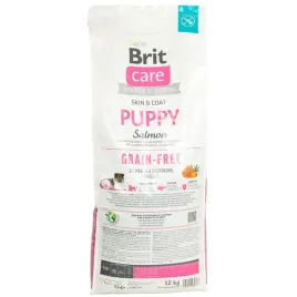 brit-care-dog-grain-free-puppy-salmon-12kg