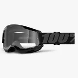 gogle-100percent-strata-2-black-szyba-clear